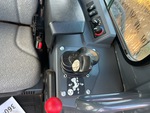 Control Station with Drivetrain Controls