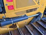 Hydraulics with Blade Lift Cylinders