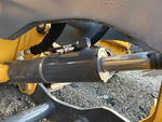 Hydraulics with Ripper Cylinders