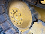 Undercarriage with Right Sprocket