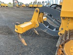Chassis with Ripper Condition
