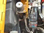 Hydraulics with Hydraulic Tank