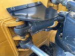 Hydraulics with Blade Tilt Cylinders