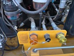 Hydraulics with