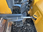 Hydraulics with Blade Angle Cylinders