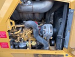 Engine with Engine - Right Side