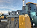 General Appearance with Exterior Lights