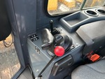 Control Station with Hydraulic Controls