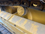 Undercarriage with Right Track Rollers