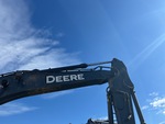 v2 Chassis - Excavator with
