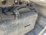 Undercarriage with Right Idler