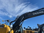 v2 Chassis - Excavator with Boom Condition