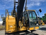 Hydraulics with Boom Lift Cylinder(s)