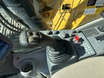 Control Station with Auxiliary Hydraulic Control