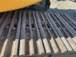 Undercarriage with Right Track Shoes