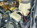 Control Station with Seats/Armrests