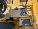 Hydraulics with Hydraulic Tank