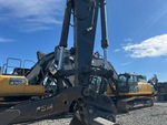 v2 Chassis - Excavator with