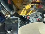 Control Station with Hydraulic Controls