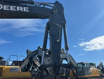v2 Chassis - Excavator with