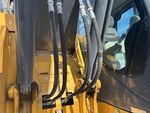 Hydraulics with Hoses (Hydraulics)