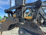 v2 Chassis - Excavator with Pin and Bushings Stick to Bucket