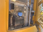 Engine with DEF / AdBlue Tank