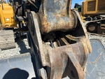 v2 Chassis - Excavator with
