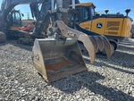 Specialty with Excavator Bucket Condition