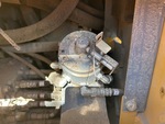 Hydraulics with Hydraulic Control Pattern Changer