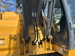 v2 Chassis - Excavator with Boom Base Pin and Bushings