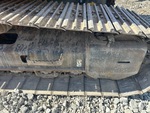 Undercarriage with Right Track Tensioner