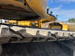Undercarriage with Right Grouser Height