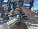 Specialty with Quick Coupler