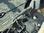 Control Station with Drivetrain Controls