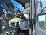 Safety with Safety Lock Out/Stop