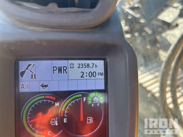 EXCAVADORA 2019 JOHN DEERE 245GLC
