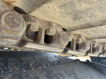 Undercarriage with Right Track Links