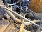 Engine with Engine - Right Side