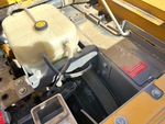 Engine with Radiator