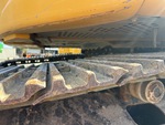 Undercarriage with Left Grouser Height