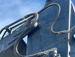 v2 Chassis - Excavator with Pin and Bushings Boom to Stick