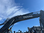 v2 Chassis - Excavator with