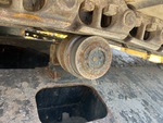 Undercarriage with Right Carrier Rollers