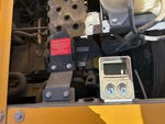 Engine with Engine - Left Side