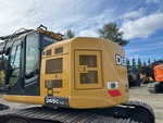 General Appearance with Sheet Metal (fiberglass) Condition