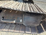Undercarriage with Right Track Tensioner