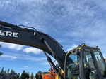 v2 Chassis - Excavator with