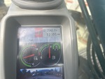 Hour Meter / Odometer