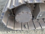 Drivetrain with Right Final Drive